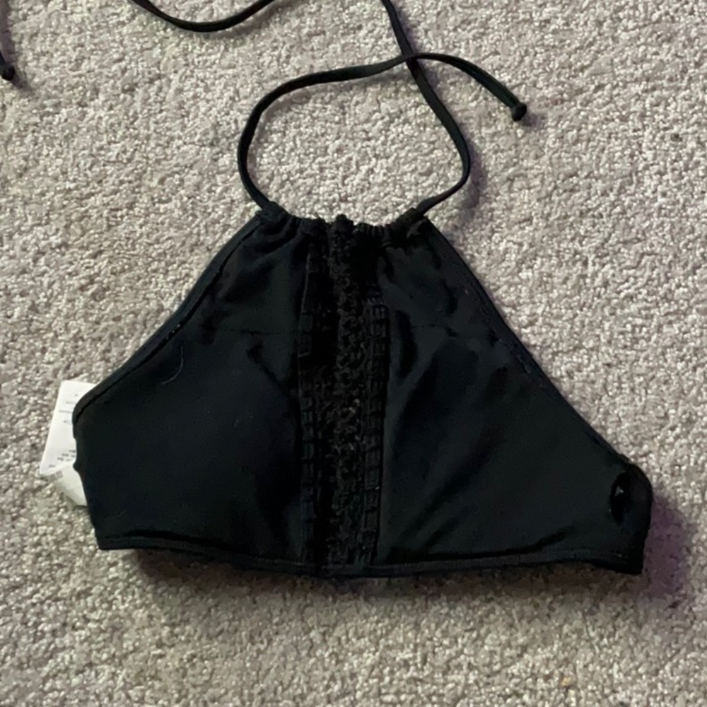Bathing suit